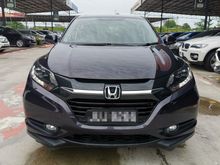 2016 Honda HR-V 1.8 i-VTEC V SUV