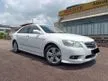 Used 2010 Toyota Camry 2.4 G Sedan - Cars for sale