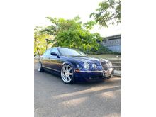 2005 Jaguar S-Type FACELIFTED 3.0 Sedan