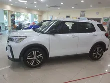 2025 Perodua ATIVA 1.0 H SUV#REBATE RM3K*STOCK PANTAS#15 FREE GIFTS T&C APPLY*MUDAH LULUS *STRONG CONNECTION WITH BANKERS*TRADE IN BOLEH