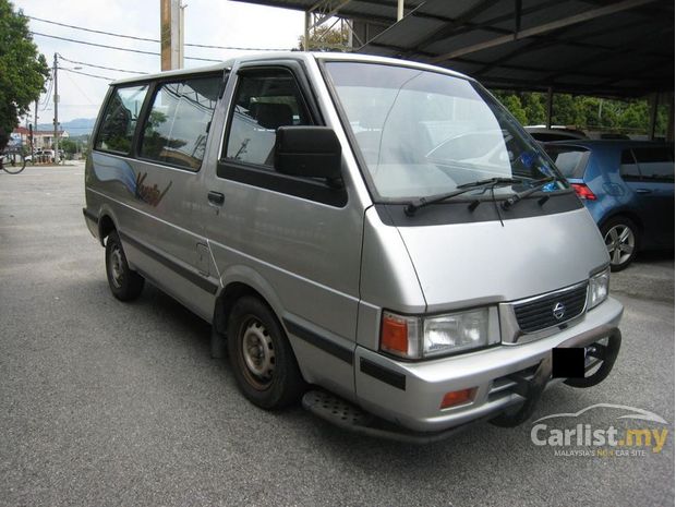 Search 154 Nissan Vanette Cars For Sale In Malaysia Carlist My