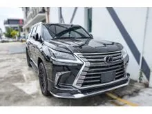 2016 Lexus LX 570 5.7 SUV