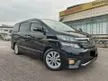 Used 2010/2013 Toyota Vellfire 2.4 Z MPV - Cars for sale