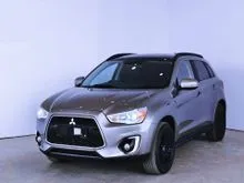 2016 Mitsubishi ASX 2.0 SUV 4WD Full Spec Free Super Warranty 3 Year