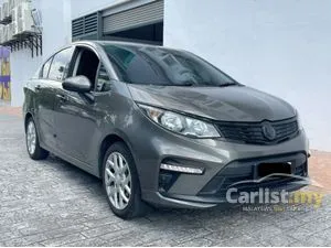 2023 Proton Persona 1.6 Executive Sedan