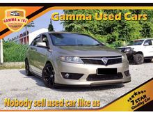 2012 Proton Preve 1.6 CPS (A) VERY GOOD CONDITION