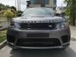 Used 2018 Land Rover Range Rover Sport 2.0 HSE SUV