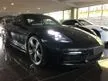 Recon 2019 Porsche 718 2.0 Cayman T Coupe UK SPEC UNREGISTERED SPORT EXHAUST SYSTEM SPORT CHRONO REVERSE CAMERA PDLS PLUS SELLING PRICE ON NEAREST OFFER