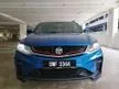 Used Tiptop Condition 2022 Proton X50 1.5 Premium SUV