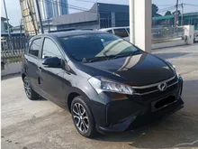 2023 Perodua Myvi 1.5 X Hatchback