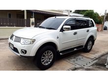 2015 Mitsubishi Pajero Sport 3.0 (ปี 08-15) GT SUV AT