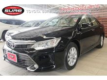 2015 Toyota Camry 2.0 (ปี 12-16) G Sedan AT