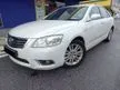 Used 2010 Toyota Camry 2.4 V (A) NEW FACELIFT