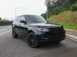 Used 2013/18 Range Rover Vogue Autobiography SWB (4 SEATER BUSINESS SEAT) HIGH SPEC