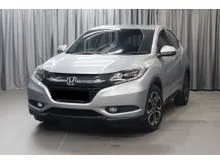 2016 Honda HR-V 1.8 V SUV Full service record original paint