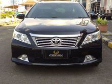 2013 Toyota Camry 2.5 V Sedan