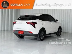 2023 Neta Neta V Hatchback