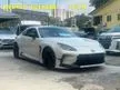 Recon 2022 Toyota GR86 2.4 RZ Coupe [GR SEAT, MANUAL, ALOT UNIT AVAILABLE] PRICE CAN NEGO YEAR END