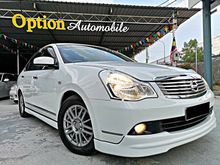2011 Nissan Sylphy 2.0 Luxury (A) Impul New Paint Full Bodykits