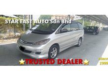 2005 Toyota Estima 2.4 ACR30 Aeras AT │ LIKE NEW