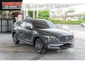 2022 Mazda CX-8 2.5 SP SUV