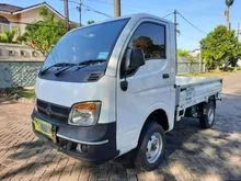2018 Tata Ace 0.7 EX2 Pick-up Putih #Kondisi Mulus