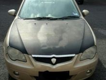 2004 Proton Gen-2 1.6 Hatchback