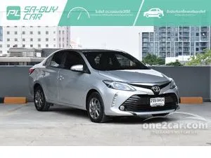 2022 Toyota VIOS 1.5 Mid Sedan