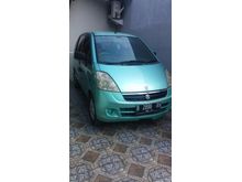 2008 Suzuki Estillo 1.0 Compact Car City Car