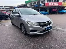 2018 Honda City 1.5 S Sedan WARRANTY 1YEAR