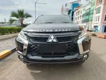 2019 Mitsubishi Pajero Sport 2.4 Dakar Rockford Fosgate SUV