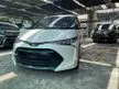 Recon 2018 Toyota Estima 2.4 Aeras 8-SEATER MPV - Cars for sale