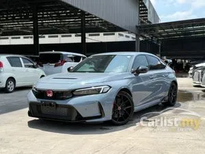 2024 Honda Civic 2.0 Type R Hatchback