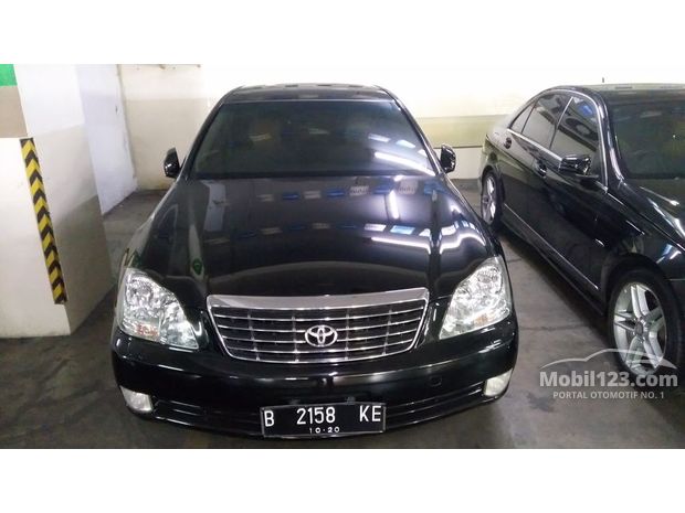  Toyota  Crown  Mobil  bekas dijual di Indonesia Dari 35 