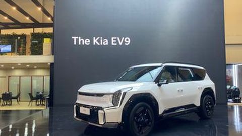 Spesifikasi, Fitur, dan Harga Mobil EV9: SUV Listrik Pertama Kia