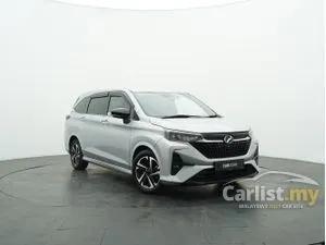 2023 Perodua Alza 1.5 AV MPV
