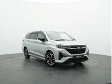2023 Perodua Alza 1.5 MPV