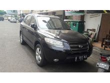 2007 Hyundai Santa Fe 2.7 4WD SUV #jualcepatpemiliklangsung