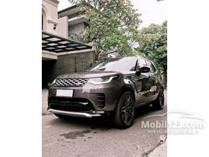 2026 Land Rover Discovery 3.0 D350 Metropolitan Edition (7 Seater) SUV