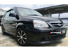 2008 Naza Citra 2.0 (A) MPV BOLEH LOAN TINGGI TIP TOP CONDITION ONE OWNER