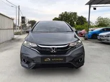 2015 Honda Jazz 1.5 E Hatchback