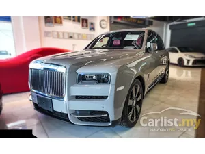 2023 Rolls-Royce Cullinan 6.7 SUV
