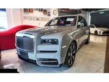 2023 Rolls-Royce Cullinan 6.7 SUV