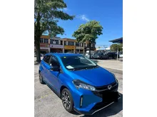 2023 Perodua Myvi 1.5 AV Hatchback