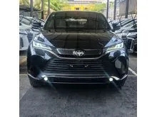 2021 Toyota Harrier 2.0 Z SUV