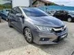 Used 2017 Honda City 1.5 V i-VTEC (A) -USED CAR- - Cars for sale
