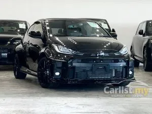 2021 Toyota GR Yaris 1.5 RS Hatchback