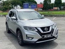 2019 Nissan X-Trail 2.0 Mid SUV Facelist MILEAGE 33K KM