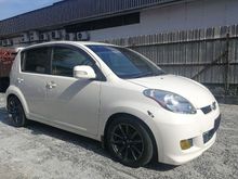 PERODUA MYVI 1.3 (A) ANDROID PLAYER 1OWN LoAN KEDAI 3K 2010