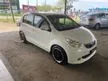 Used 2012 Perodua Myvi 1.3 Hatchback